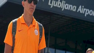 Fernando Muslera: Kariyerimle gurur duyuyorum