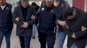 FETÖ’cü hükümlü öğretmen ve polis yakalandı