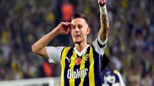 Feyenoord'da Sebastian Szymanski pişmanlığı! 'Biraz özledik'