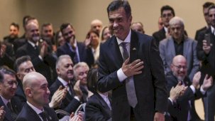 Feyyaz Uçar, Quique Setien iddialarına yanıt verdi