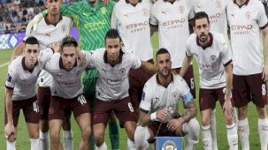 FIFA Kulüpler Dünya Kupası sahibini buluyor