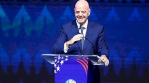 FIFA'dan 'küresel' Şampiyonlar Ligi projesi! 2 milyar gelir