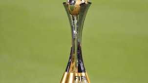 FIFA'dan yeni organizasyon: Kıtalararası Kupa