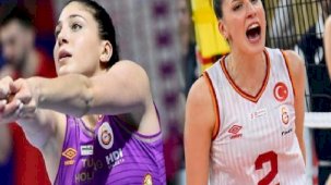 Filenin Sultanları'nın smaçörü İlkin Aydın'dan Galatasaray kararı!