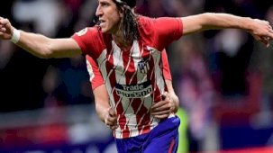 Filipe Luis: Diego Simeone, Lionel Messi'ye 'cüce' derdi!