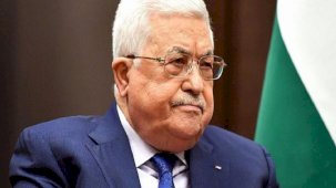 Filistin Devlet Başkanı Abbas'tan yetki üstlenmek için 3 şart! İşte o maddeler...