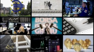 Finansal piyasalarda 2023, savaşlar ve afetlerin etkisinde geçti