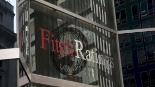 Fitch ve S&P: Türkiye ekonomisinde makrofinansal istikrar riskleri azalıyor