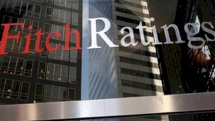 Fitch'ten küresel büyümenin yavaşlayacağı öngörüsü