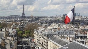 Fransa Parlamentosu kabul etti: Tartışmalı göç yasa tasarısı onaylandı