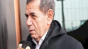 Galatasaray Başkanı Dursun Özbek transfer yapılacak bölgeyi açıkladı: İhtiyacımız var