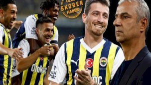 Galatasaray derbisi öncesi İsmail Kartal'ın planı çöktü! Fenerbahçe'den prim kararı