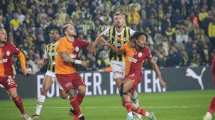 Galatasaray-Fenerbahçe maçının iddaa oranları belli oldu! İşte favori