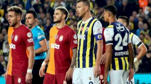 Galatasaray ile Fenerbahçe 19. farklı stadyumda kozlarını paylaşacak