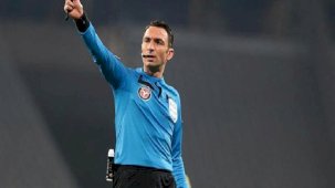 Galatasaray ile Fenerbahçe'nin oynayacağı Süper Kupa'nın hakemi belli oldu