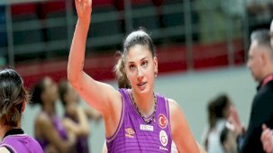 Galatasaray, İlkim Aydın'ın sözleşmesini yeniledi