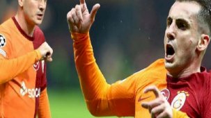 Galatasaray, Kerem Aktürkoğlu'nun bonservisini belirledi! Ayrılık kararı