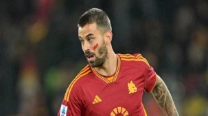 Galatasaray, Leonardo Spinazzola için harekete geçti
