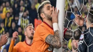 Galatasaray, Mauro Icardi’nin son halini paylaştı!