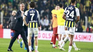 Galatasaray ve Fenerbahçe'nin Süper Kupa'daki taktikleri