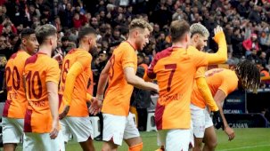 Galatasaray, yeni yıla kupayla girmeyi hedefliyor