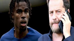 Galatasaray yeni yıldızını Chelsea'de buldu! Okan Buruk transfere onay verdi