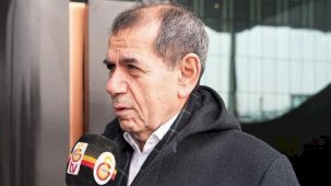 Galatasaray'da Dursun Özbek ve Erden Timur PFDK'ya sevk edildi