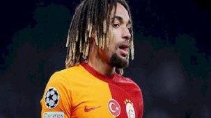 Galatasaray'da Fenerbahçe derbisi öncesi sarı kart alarmı