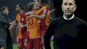 Galatasaray'da Okan Buruk'tan Fenerbahçe derbisinde farklı taktik anlayışı!