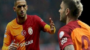 Galatasaray'da Suudi Arabistan pazarı! Mauro Icardi sürprizi