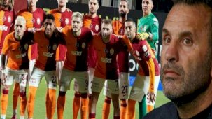 Galatasaray'da yıldız oyuncu için sürpriz karar! Sözleşme feshi gündemde