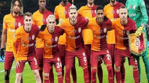 Galatasaray'dan Avrupa Süper Ligi açıklaması