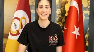 Galatasaray'dan İlkin Aydın kararı! 2 yıllık imza