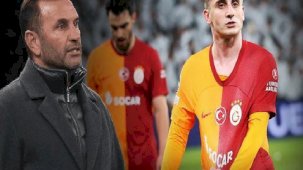 Galatasaray'dan Şampiyonlar Ligi'nde çarpıcı istatistik! Zirvede yer aldı