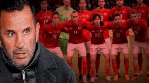 Galatasaray'dan yerli atağı! İki milli yıldız için girişimler başladı