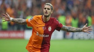 Galatasaray'ın Avrupa Ligi'ndeki rakibi bugün belli olacak
