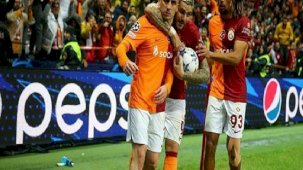 Galatasaray'ın Avrupa Ligi'ndeki rakibi Sparta Prag oldu!