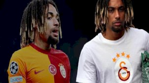 Galatasaray'ın dinamosu Sacha Boey'a Premier Lig devi talip! Dudak uçuklatan bonservis