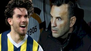 Galatasaray'ın Fenerbahçe derbisindeki derdi Ferdi Kadıoğlu! Dursun Özbek'ten özel prim