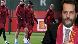 Galatasaray'ın gözü Manchester United'ın 4 yıldızında! Bombayı İngilizler duyurdu