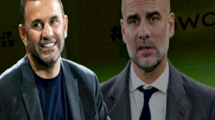 Galatasaray'ın transferde yeni rotası Manchester City! İngilizler duyurdu