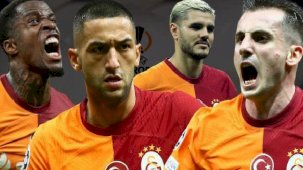 Galatasaray'ın UEFA Avrupa Ligi'ndeki rakibi belli oluyor! Format ve torbalar netlik kazandı