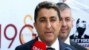 Galatasaraylı futbolcuların formalarının çalınması ilişkin dava! 'Kendi içimizde hırsızlar yaratmışız'