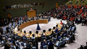 Gazze konusunda yine anlaşma sağlanamadı: BMGK oturumu ikinci ertelendi