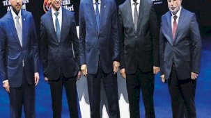 ‘Gazze’de katliamın önüne geçeceğiz’