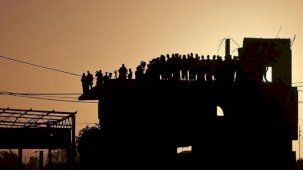 Gazze’de olanlar ve bundan sonra olacaklar...