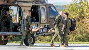 Gazze'de öldürülen İsrailli asker sayısı 137 oldu