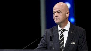 Gianni Infantino: Avrupa Adalet Divanı'nın kararı değişikliğe yol açmayacak