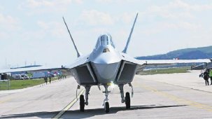 ‘Gök Vatan’a Kaan gücü geliyor! 'Para ile satın alamayacağınız güç'