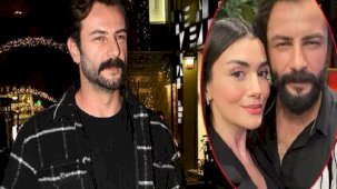 Gökberk Demirci'ye Özge Yağız sorusu! 'Herkesin kendi hayatı'